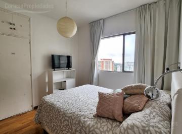 Departamento · 39m² · 2 Ambientes · Departamento Amoblado en Armenia Al 2300