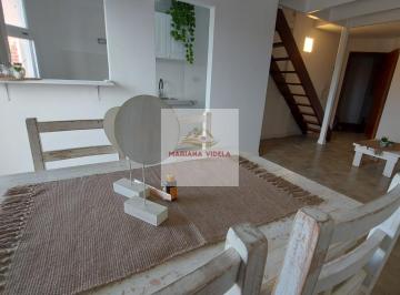 Departamento · 43m² · 2 Ambientes · 1 Cochera · Departamento 2 Amb en Venta con Cochera, Pleno Centro de Pinamar.