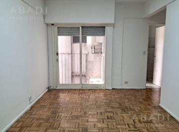 Oficina comercial · 40m² · 2 Ambientes · Scalabrini y Cerviño Palermo Chico