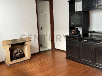 Departamento · 37m² · 2 Ambientes · Apartamento en Centro Sur, 3 de La Playa, Apto Para Banco. 1 Dormitorio, 37 m²