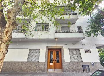 Departamento · 70m² · 3 Dormitorios · Venta Departamento 3 Ambientes con Dependencia y Balcón Al Frente! Apto Profesional!