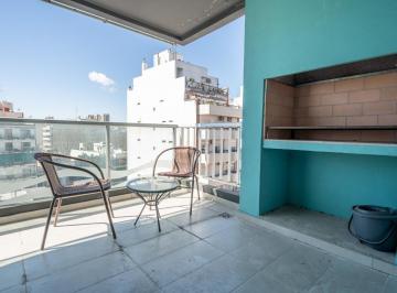 Departamento · 70m² · 3 Ambientes · 1 Cochera · Venta - Caballito - Departamento 3 Ambientes - Balcón - Cochera Fija - Amenities - Parrilla - Apto Crédito