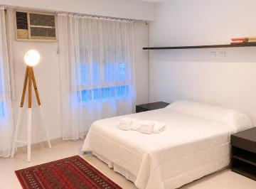 Departamento de 1 ambiente, Recoleta · Monoambiente Equipado