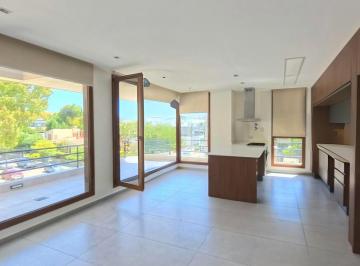 Departamento de 2 ambientes, Rada Tilly · Departamento con Parrilla a 150 m del Mar