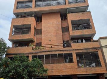JAI-JAI-961_2 · Hermoso Departamento de 3 Dor + Balcon + Cochera en Barrio Norte