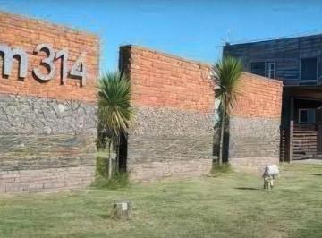 Terreno · 800m² · Terreno en Venta - 800 m² - Barrio Km 314, San Clemente del Tuyú