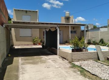 Casa · 120m² · 3 Ambientes · 1 Cochera · Casa en Venta - 2 Dorm. 2 Baños - Cochera - 279 m² - Tandil