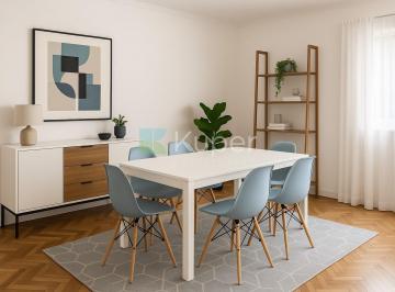 Departamento · 40m² · 2 Ambientes · Departamento en Venta en Palermo, Capital Federal, Buenos Aires
