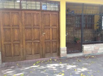 Casa de 7 ambientes, Ciudad de Mendoza · Venta Casa Sexta Seccion Calle Tabanera