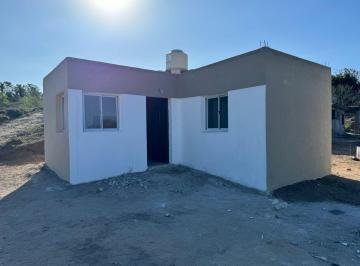 Casa · 45m² · 2 Ambientes · Casa en Venta 1 Habitación Villa Santa Cruz del Lago