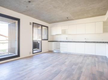 Departamento · 88m² · 3 Ambientes · 1 Cochera · Alquiler Departamento Dos Dorm. Balcon Cochera Alberdi