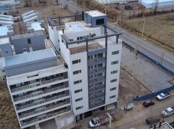 Departamento · 49m² · 2 Ambientes · Dpto. 1 Dormitorio | The Two Hill | Neuquén