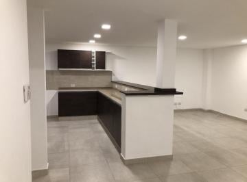 Departamento de 3 ambientes, Rada Tilly · Departamento 3 Dorm. y Patio
