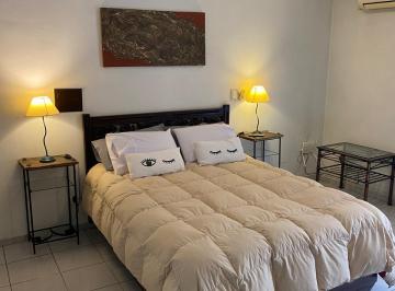 Departamento de 1 ambiente, Otro · Alquilo Monoambiente Amoblado Ciudad