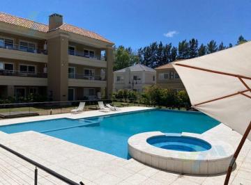 Departamento · 73m² · 2 Ambientes · Departamento en Venta y Alquiler en Liquidambar