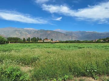 Terreno , Cafayate · Venta de Terreno en La Estancia de Cafayate Wine And Golf, Salta, Argentina.
