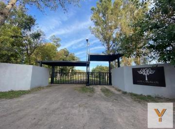 Terreno · 753m² · Terreno en Venta - 753 m² - Los Ciruelos, Arana, La Plata