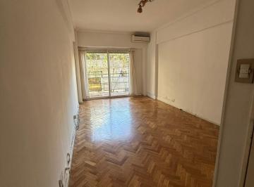Departamento de 2 ambientes, Palermo · Paraguay Al 5200