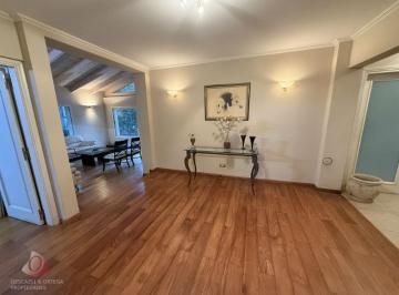 Foto · Casa en Venta Country Lomas de La Carolina - Fondo Golf!