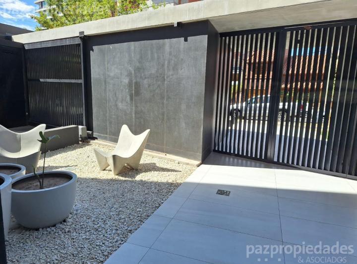 Departamento · 148m² · 5 Ambientes · 1 Cochera