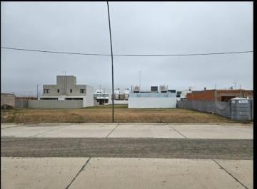 Terreno · 258m² · Terreno en Venta Rincones de Manantiales
