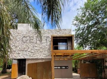 Casa · 115m² · 4 Ambientes · 2 Cocheras · Venta Duplex 3 Dor Villa Belgrano