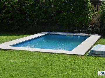 Casa de 4 ambientes, Escobar · Las Liebres Venta 4 Amb Ulrich Propiedades