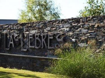 Casa de 4 ambientes, Escobar · Las Liebres Venta 4 Amb Ulrich Propiedades