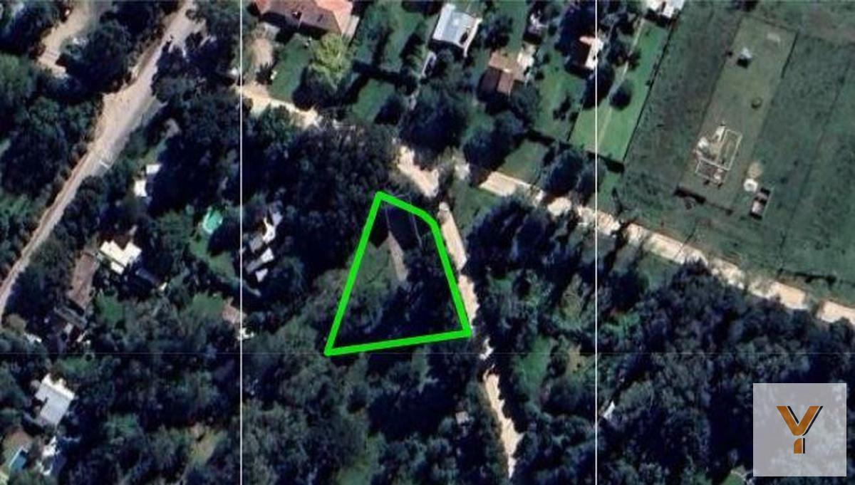 Terreno en venta ubicado en Diagonal Homero Manzi y Avenida José Coelho de Meyrelles