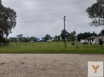 Terreno · 5000m² · Terreno en Venta - 5.000 m² - Mar del Plata