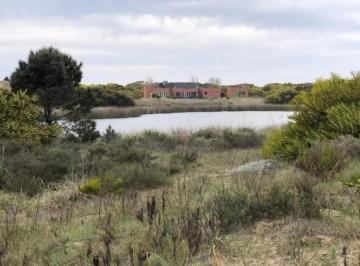 Terreno · 1100m² · Terreno en Venta - 1100 m² - Barrio Marítimo, Punta Médanos
