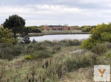 Terreno · 1100m² · Terreno en Venta - 1100 m² - Barrio Marítimo, Punta Médanos