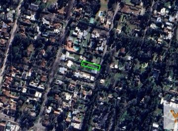 Casa · 446m² · Terreno en Venta - 446,25 m² - Manuel B. Gonnet