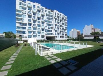 Departamento · 42m² · 2 Ambientes · Venta 2 Ambientes Monte Castro Full Amenities!