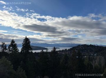 Terreno · 8248m² · Terreno en Bº Peumayen - Apto Credito