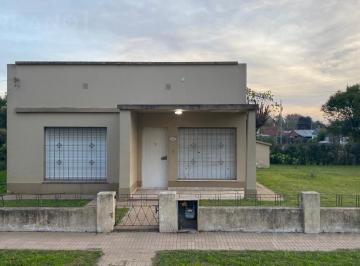 Casa · 90m² · 4 Ambientes · 2 Cocheras · Venta Casa 4 Ambientes en Open Door, Luján