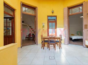 PH · 80m² · 3 Ambientes · Venta PH 3 Ambientes con Escritorio - Patio - Boedo