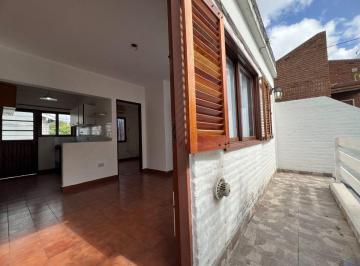 PH · 27m² · 2 Ambientes · Venta PH 2 Ambientes con Balcon Sin Expensas Merlo