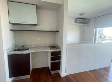 Departamento · 41m² · 1 Ambiente · 1 Cochera · Alquiler Monoambiente en Torres Maui