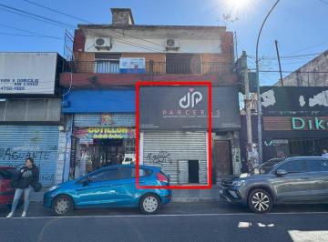 Local comercial · 216m² · Venta Local Comercial Mitre y Velez Sarsfield