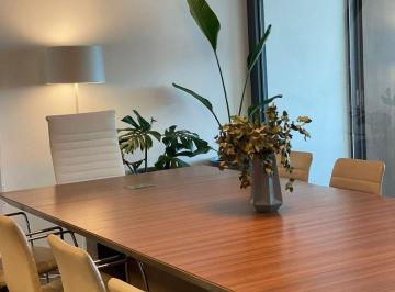 Oficina comercial · 173m² · Se Alquila Oficina de Categoria 175 m Irigoyen 123