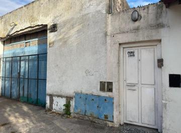 PH · 54m² · 3 Ambientes · PH 3 Ambientes a Reciclar B. Rivadavia