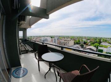 Departamento · 77m² · 4 Ambientes · 4 Amb con Terraza, Quicho y Cochera Apto Credito