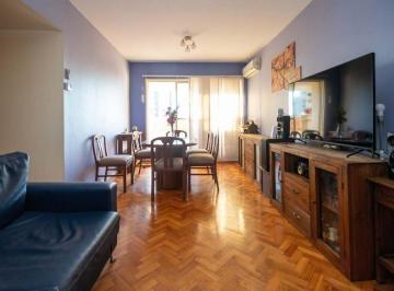 Departamento · 51m² · 3 Ambientes · Depto 3 Amb Vista Abierta Apto Credito