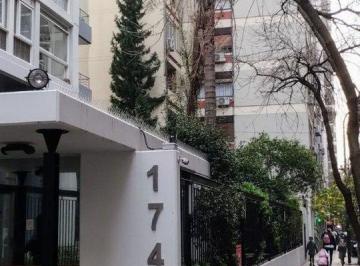 Departamento · 93m² · 3 Ambientes · 1 Cochera · Venta Semipiso 3 Amb en Belgrano Piso Alto