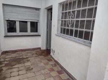 Edificio · 257m² · Venta Departamentos Multifamiliar Jose L. Suarez