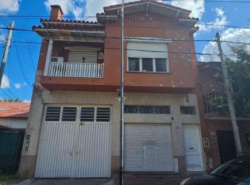 Bodega-Galpón · 345m² · Venta Galpon Comercial con Casa, Quincho y Piscina