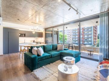 Departamento · 92m² · 3 Ambientes · 3 Amb. con Terraza – Estilo y Confort Premium