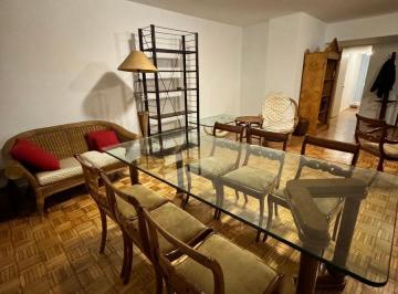 Departamento · 109m² · 3 Ambientes · Alquiler Temporario 3 Ambientes Belgrano