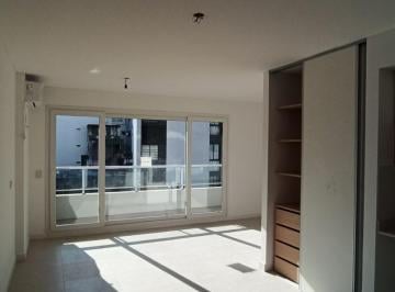Departamento en Alquiler de 1 ambiente Palermo Viejo · Monoambiente Divisible Luminoso